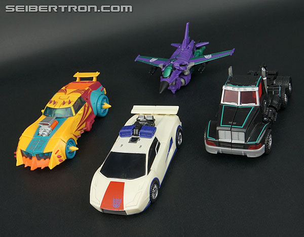 Transformers News: Re: New Club Subscription Galleries Transformers News: Re: New Club Subscription Galleries
