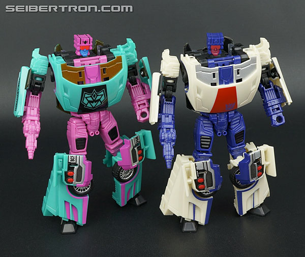 Transformers News: Twincast / Podcast Episode #77 "Drop The Mic" Transformers News: Twincast / Podcast Episode #77 "Drop The Mic"