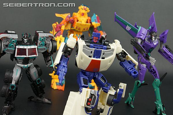 Transformers News: Re: New Club Subscription Galleries Transformers News: Re: New Club Subscription Galleries