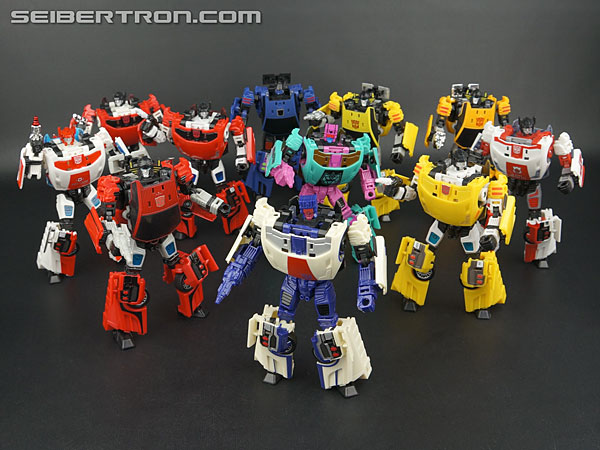 Transformers News: Re: New Club Subscription Galleries Transformers News: Re: New Club Subscription Galleries