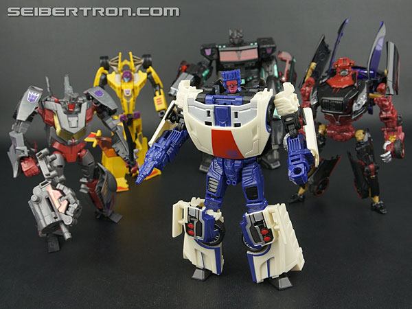 Transformers News: Re: New Club Subscription Galleries Transformers News: Re: New Club Subscription Galleries