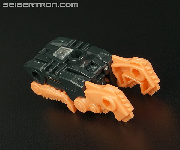 Transformers News: New Galleries: Club Subscription Exclusive Treadshot with Catgut and United Warpath