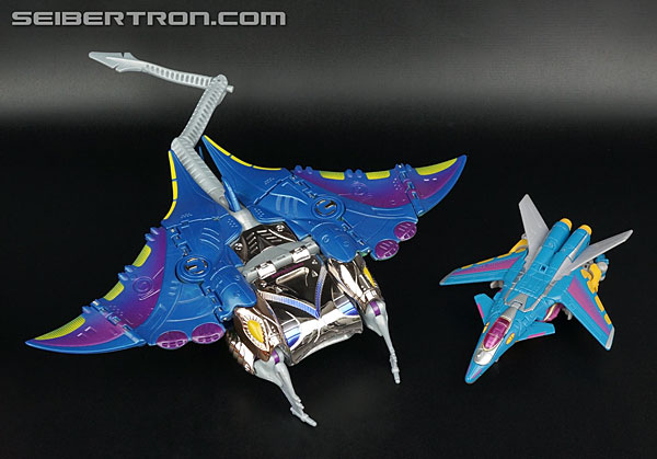Transformers News: New Gallery: Transformers Collectors' Club Exclusive Depth Charge Transformers News: New Gallery: Transformers Collectors' Club Exclusive Depth Charge