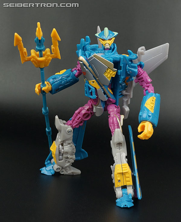 Transformers News: New Gallery: Transformers Collectors' Club Exclusive Depth Charge Transformers News: New Gallery: Transformers Collectors' Club Exclusive Depth Charge