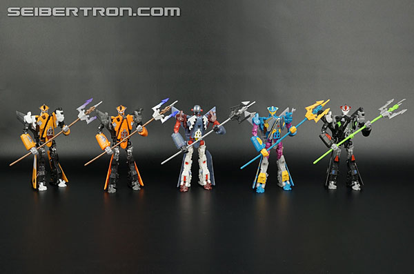 Transformers News: New Gallery: Transformers Collectors' Club Exclusive Depth Charge Transformers News: New Gallery: Transformers Collectors' Club Exclusive Depth Charge
