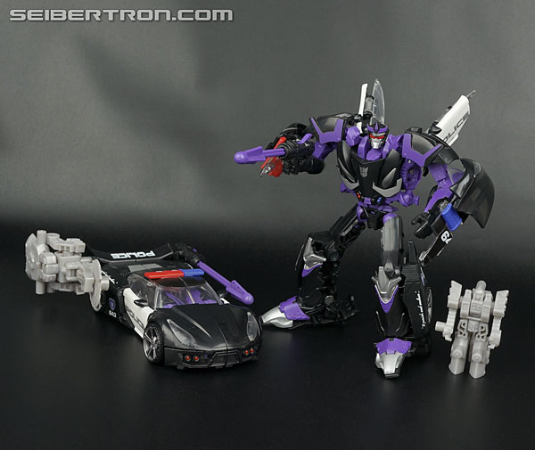 Transformers News: Re: New Transformers Collectors' Club Exclusives and Subscription Galleries