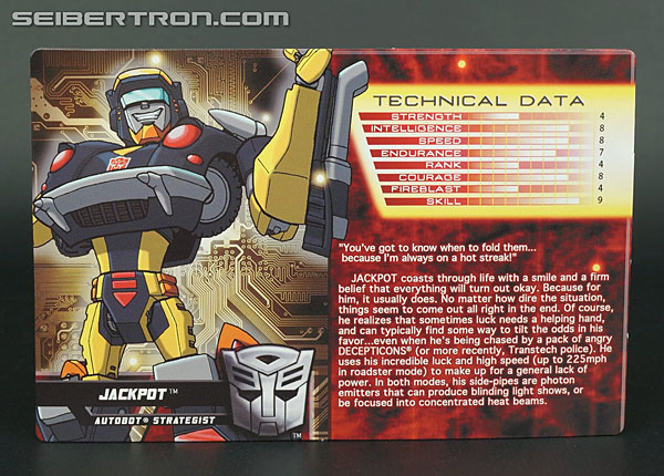 Transformers News: New Gallery: Club Subscription Service Jackpot Transformers News: New Gallery: Club Subscription Service Jackpot