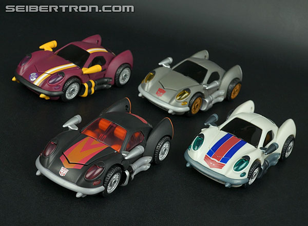 Transformers News: New Gallery: Club Subscription Service Jackpot Transformers News: New Gallery: Club Subscription Service Jackpot