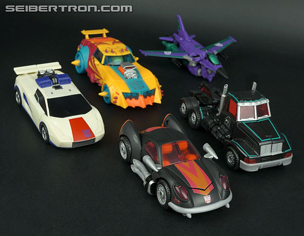 Transformers News: New Gallery: Club Subscription Service Jackpot Transformers News: New Gallery: Club Subscription Service Jackpot