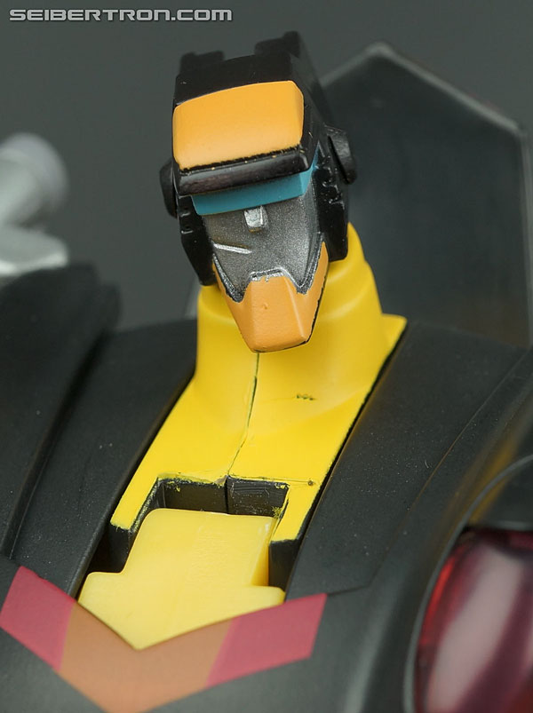 Transformers News: TFSS Jackpot and Ultra Mammoth Available at Club Store