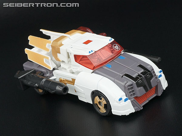 Transformers News: New Gallery: Collectors' Club 2015 Lio Convoy