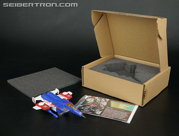 Transformers News: New Gallery: Club Subscription Service 3.0 Nacelle