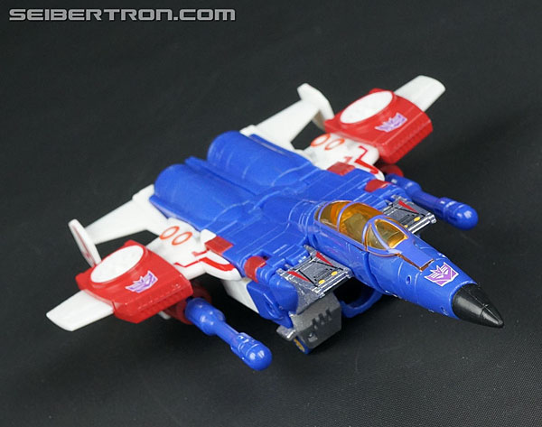 Transformers News: New Gallery: Club Subscription Service 3.0 Nacelle