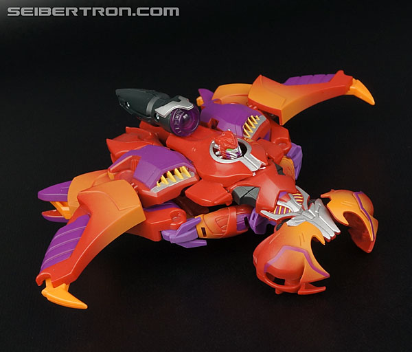 Transformers News: New Gallery: Transformers Collectors' Club Exclusive Rampage Transformers News: New Gallery: Transformers Collectors' Club Exclusive Rampage