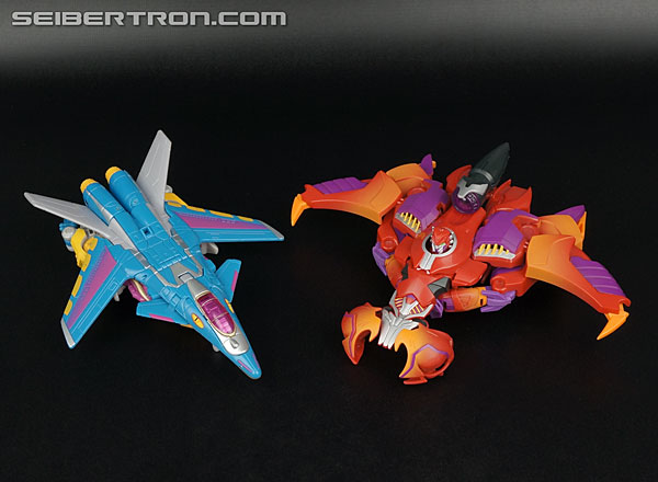 Transformers News: New Gallery: Transformers Collectors' Club Exclusive Rampage Transformers News: New Gallery: Transformers Collectors' Club Exclusive Rampage