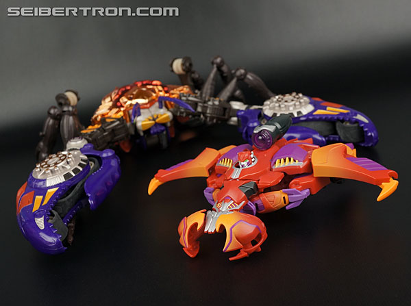 Transformers News: New Gallery: Transformers Collectors' Club Exclusive Rampage Transformers News: New Gallery: Transformers Collectors' Club Exclusive Rampage