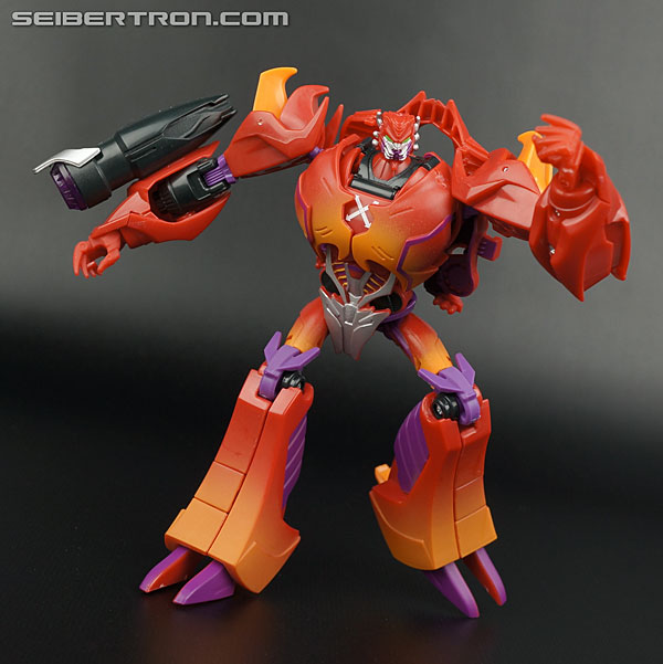 Transformers News: New Gallery: Transformers Collectors' Club Exclusive Rampage Transformers News: New Gallery: Transformers Collectors' Club Exclusive Rampage