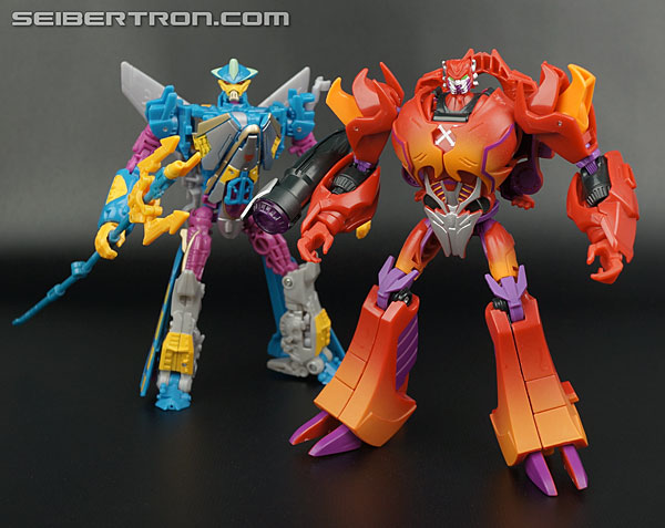 Transformers News: New Gallery: Transformers Collectors' Club Exclusive Rampage Transformers News: New Gallery: Transformers Collectors' Club Exclusive Rampage