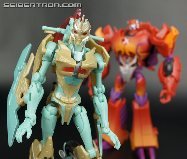 Transformers News: New Gallery: Transformers Collectors' Club Exclusive Rampage Transformers News: New Gallery: Transformers Collectors' Club Exclusive Rampage