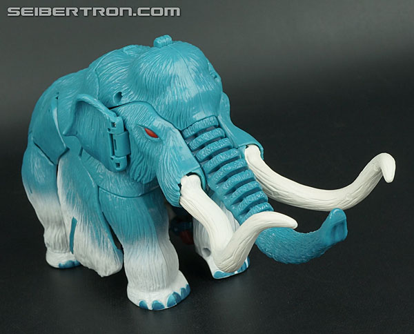Transformers News: New Galleries: Club Subscription Service Ultra Mammoth and Beast Wars Neo Big Black Convoy Transformers News: New Galleries: Club Subscription Service Ultra Mammoth and Beast Wars Neo Big Black Convoy