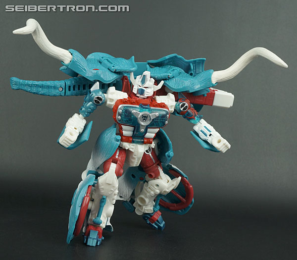 Transformers News: New Galleries: Club Subscription Service Ultra Mammoth and Beast Wars Neo Big Black Convoy Transformers News: New Galleries: Club Subscription Service Ultra Mammoth and Beast Wars Neo Big Black Convoy