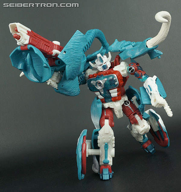 Transformers News: New Galleries: Club Subscription Service Ultra Mammoth and Beast Wars Neo Big Black Convoy Transformers News: New Galleries: Club Subscription Service Ultra Mammoth and Beast Wars Neo Big Black Convoy
