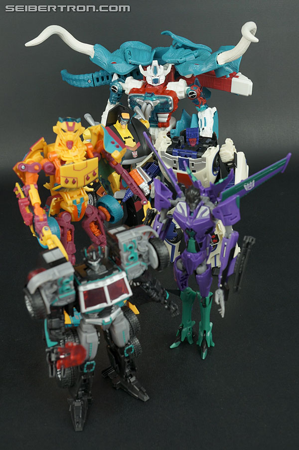 Transformers News: New Galleries: Club Subscription Service Ultra Mammoth and Beast Wars Neo Big Black Convoy Transformers News: New Galleries: Club Subscription Service Ultra Mammoth and Beast Wars Neo Big Black Convoy