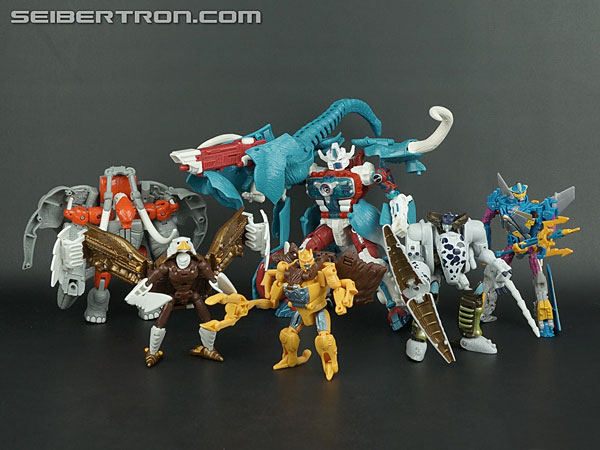Transformers News: New Galleries: Club Subscription Service Ultra Mammoth and Beast Wars Neo Big Black Convoy Transformers News: New Galleries: Club Subscription Service Ultra Mammoth and Beast Wars Neo Big Black Convoy