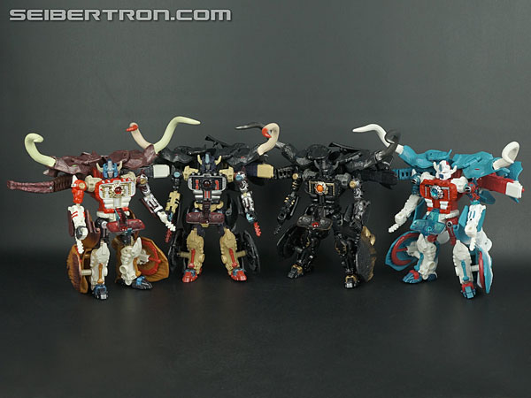 Transformers News: New Galleries: Club Subscription Service Ultra Mammoth and Beast Wars Neo Big Black Convoy Transformers News: New Galleries: Club Subscription Service Ultra Mammoth and Beast Wars Neo Big Black Convoy