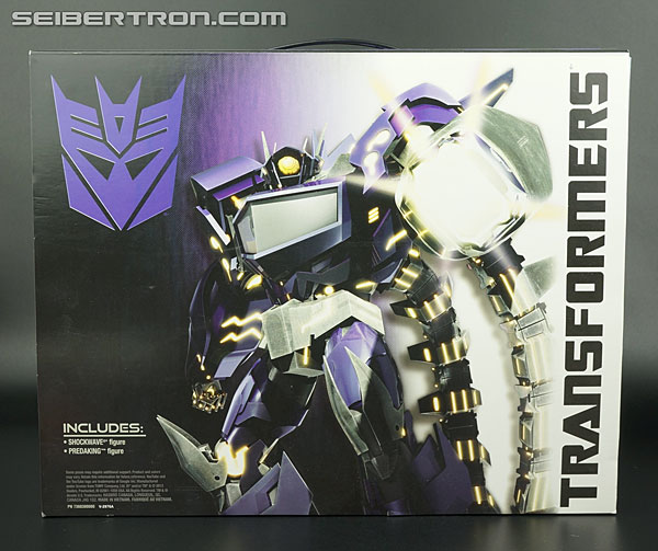 Transformers News: Re: New Galleries: Transformers Prime, Arms Micron, Beast Hunters, and Go!