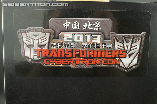 Transformers News: Re: New Galleries: Transformers Prime, Arms Micron, Beast Hunters, and Go!