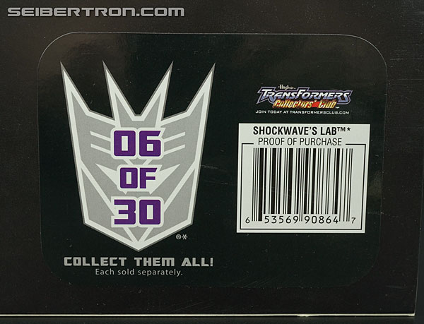 Transformers News: Re: New Galleries: Transformers Prime, Arms Micron, Beast Hunters, and Go!