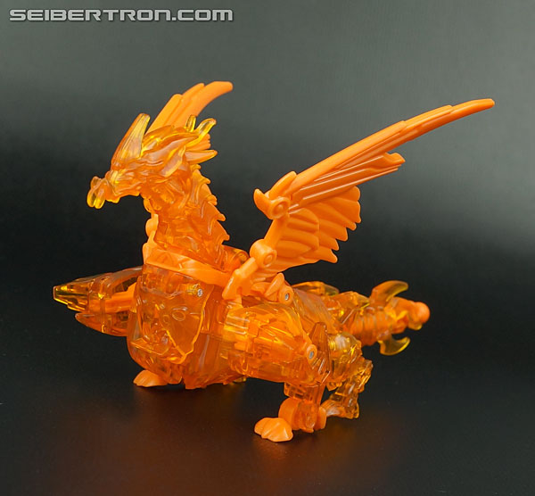 Transformers News: Re: New Galleries: Transformers Prime, Arms Micron, Beast Hunters, and Go!