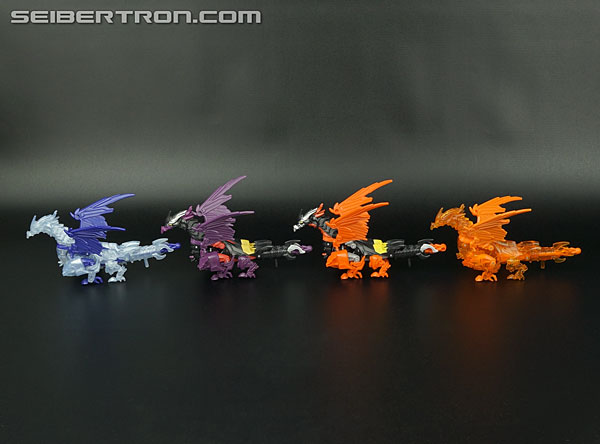 Transformers News: Re: New Galleries: Transformers Prime, Arms Micron, Beast Hunters, and Go!