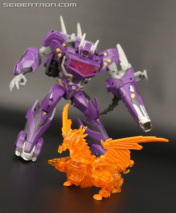 Transformers News: Re: New Galleries: Transformers Prime, Arms Micron, Beast Hunters, and Go!