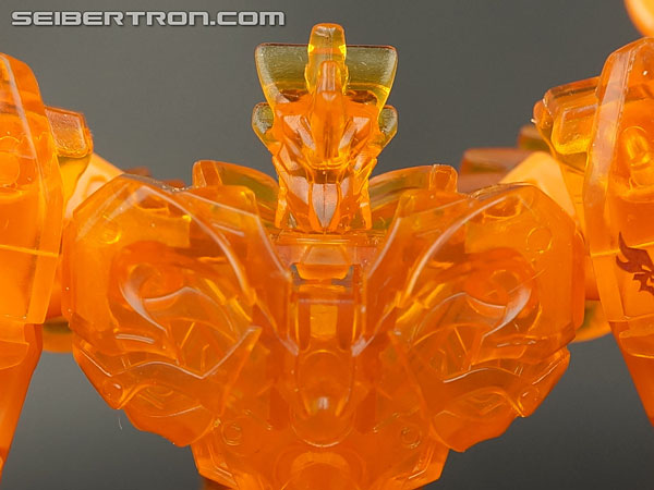 Predaking (Shockwave's Lab)