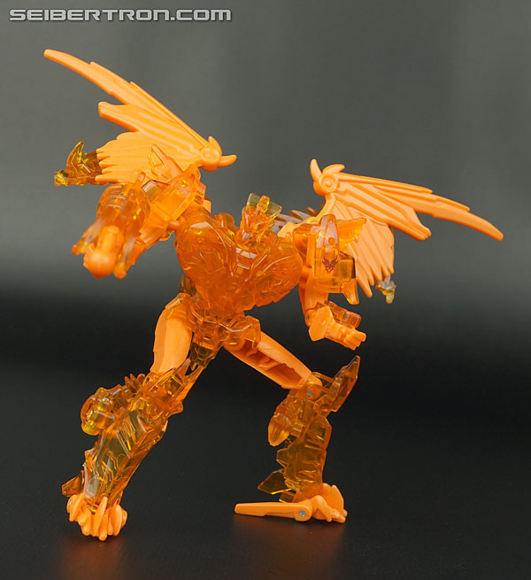 Transformers Convention &amp; Club Exclusives Predaking (Shockwave&#039;s Lab) (Image #70 of 105)