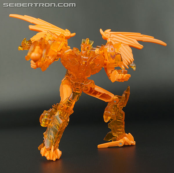Transformers News: Re: New Galleries: Transformers Prime, Arms Micron, Beast Hunters, and Go!