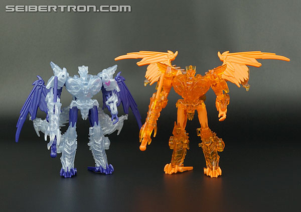 Transformers News: Re: New Galleries: Transformers Prime, Arms Micron, Beast Hunters, and Go!