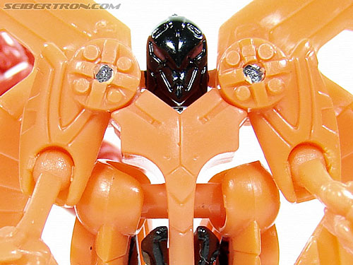 Divebomb (Shattered Glass)