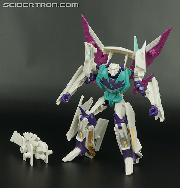 Transformers News: New Galleries: BotCon 2014 Dread Pirate Crew Wingspan with Pillage and Pounce with Plunder