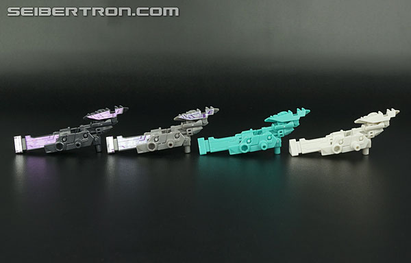 Transformers Convention &amp; Club Exclusives Dread Pirate Crew: Arms Minicon Plunder (Image #19 of 54)