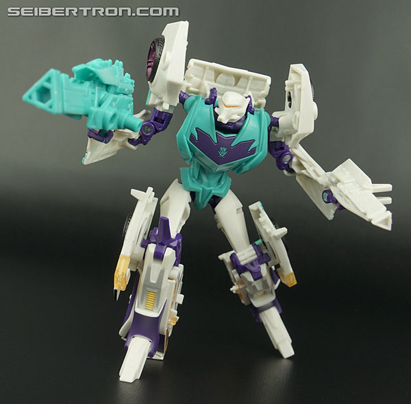 Transformers News: New Galleries: BotCon 2014 Dread Pirate Crew Wingspan with Pillage and Pounce with Plunder