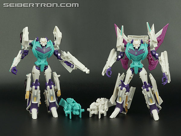 Transformers Convention &amp; Club Exclusives Dread Pirate Crew: Pounce Clone (Image #157 of 174)
