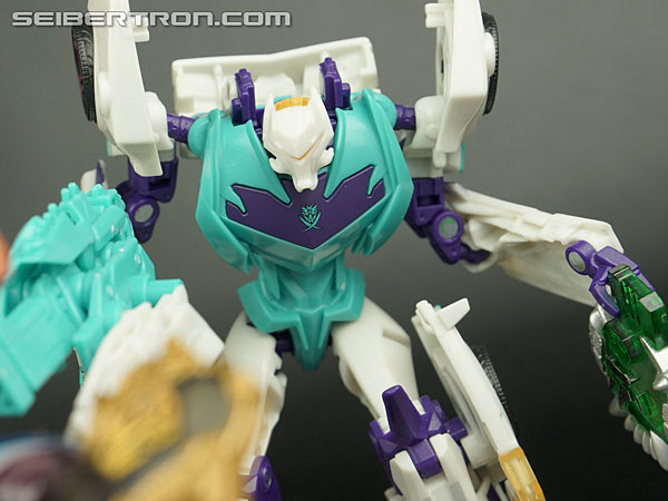 Transformers Convention & Club Exclusives Dread Pirate Crew: Pounce Clone (Image #174 of 174) Transformers Convention & Club Exclusives Dread Pirate Crew: Pounce Clone (Image #174 of 174)