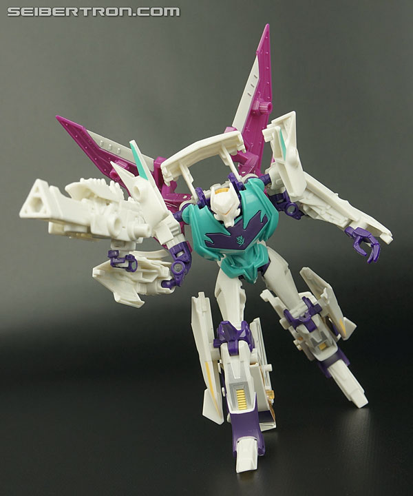 Transformers News: New Galleries: BotCon 2014 Dread Pirate Crew Wingspan with Pillage and Pounce with Plunder