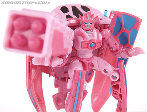 New Botcon Transformers Galleries!