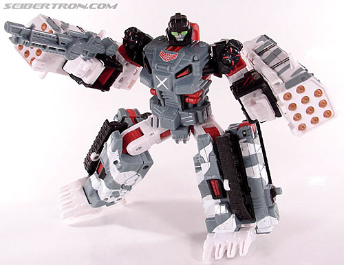 New Botcon Transformers Galleries!