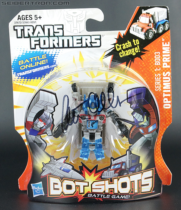 Transformers Convention &amp; Club Exclusives Gigatron (Overlord) (Image #40 of 188)