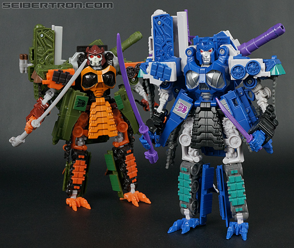 Transformers Convention &amp; Club Exclusives Gigatron (Overlord) (Image #157 of 188)